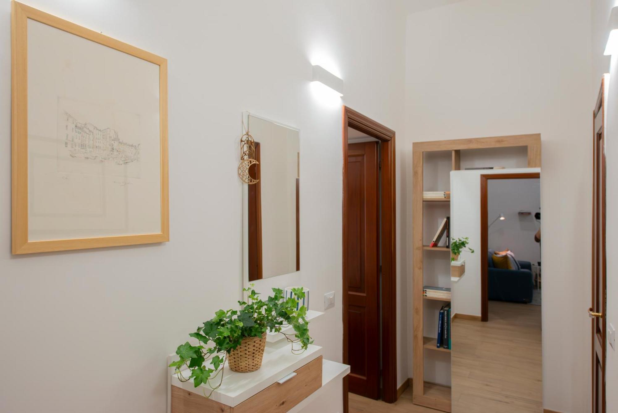 Appartamento Vatican Gem